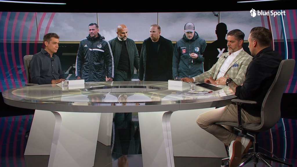 Gygax und Zubi über die Trainerfrage beim FC Luzern