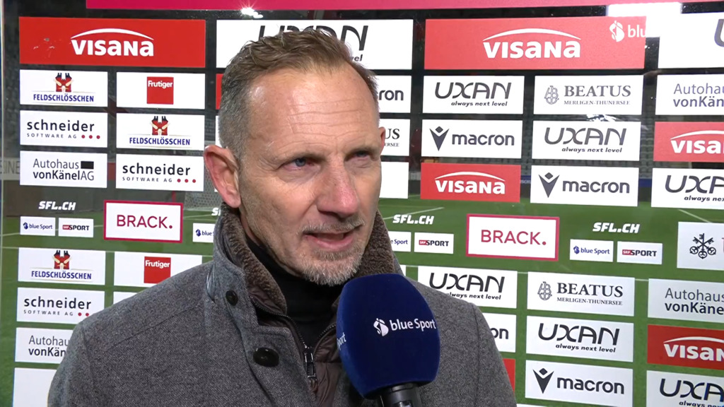 Lustrinelli: «Eine fantastische Leistung»