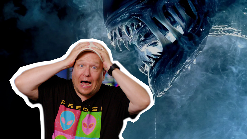 «Alien: Romulus»: «Hier werden Menschen aufgespiesst und angeknabbert»