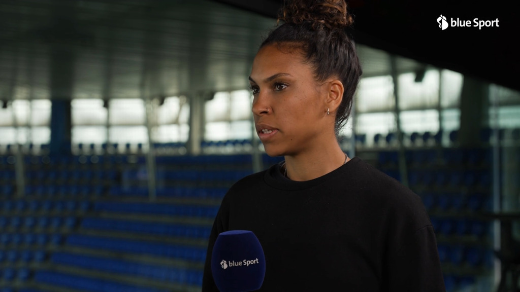 Coumba Sow: «Ich erlebe Rassismus bis heute»