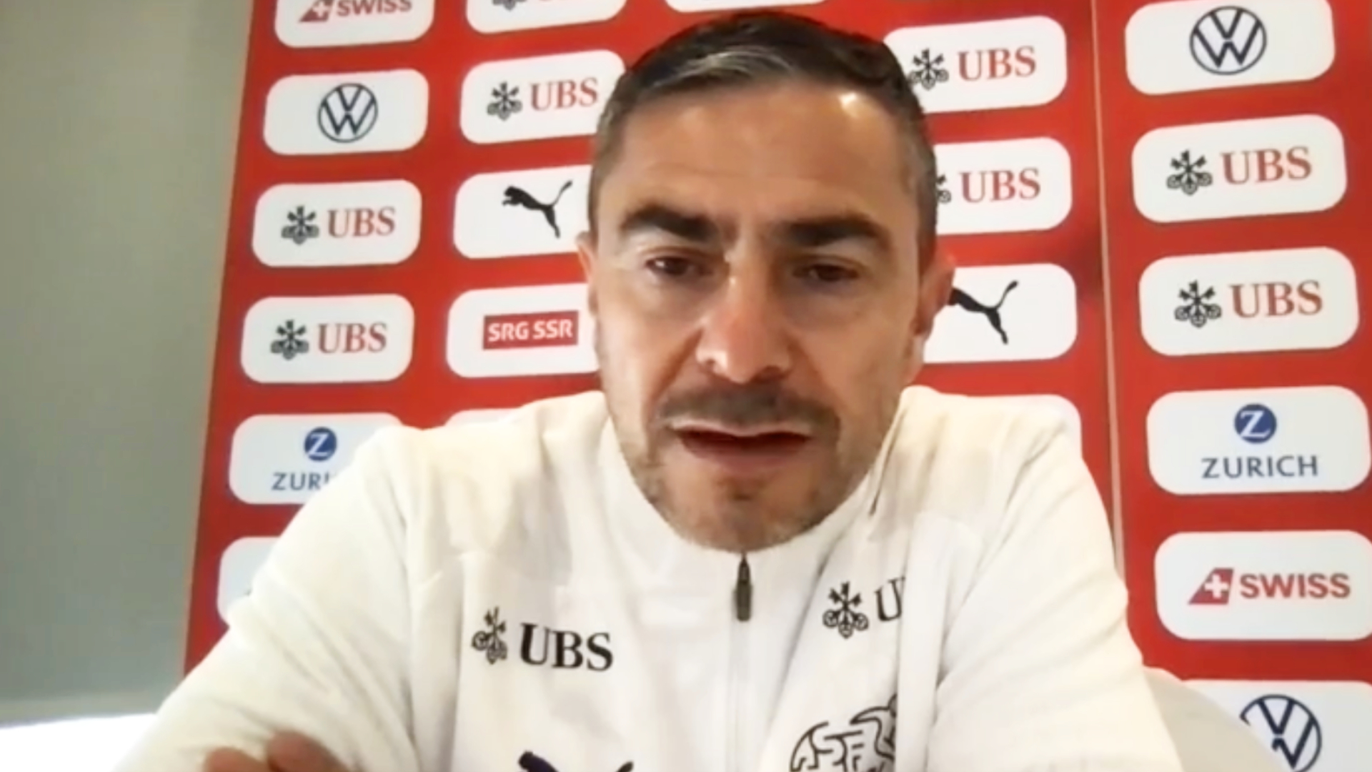 «Sie sind wirklich hungrig» – Trainer Sascha Stauch über neue U-21-Generation