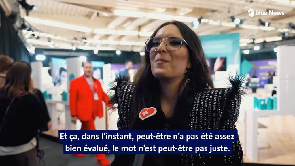 Veronica Fusaro : «Une énorme déception»