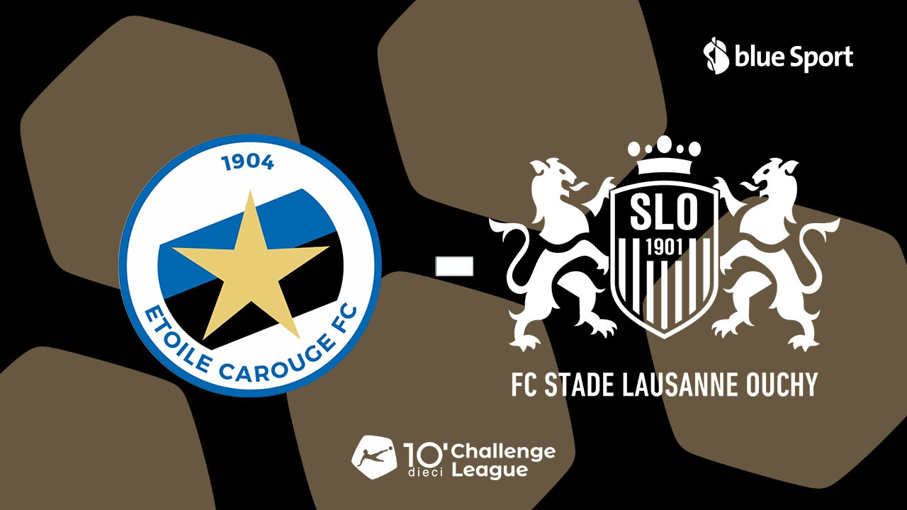 Carouge – SLO 1-1