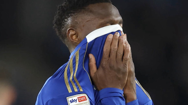 «Keine Strategie» – Leicester-Meister Albrighton traurig nach Abstieg in die 3. Liga