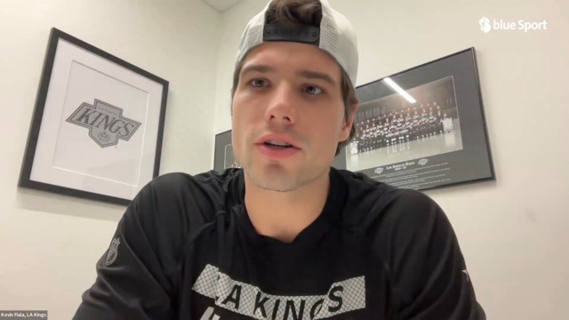 Kevin Fiala: «Der Rücktritt von Fischer und Weibel ist eine Extra-Motivation»