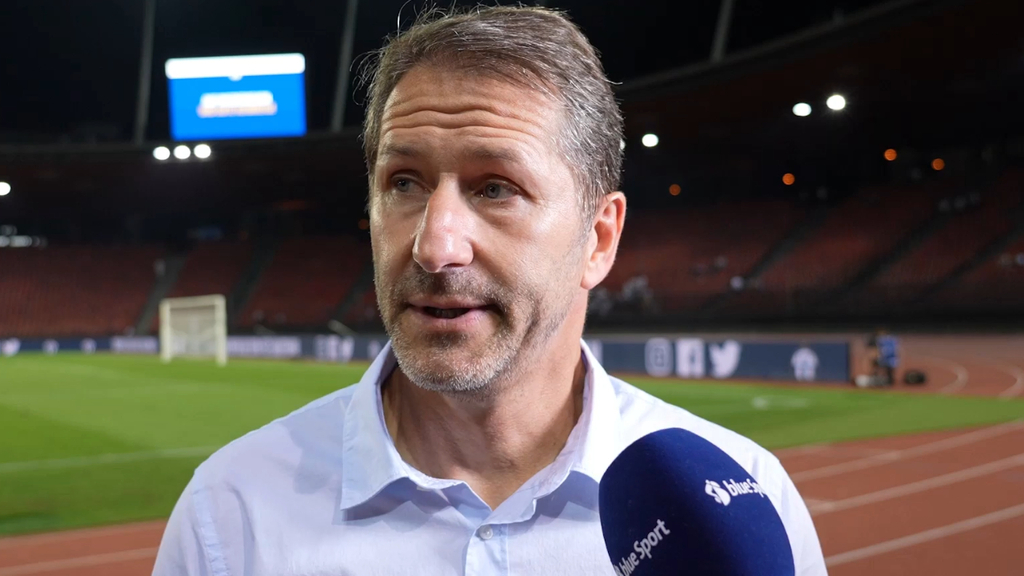 FCZ-Trainer Foda: «Jetzt ist es wichtig, die Mannschaft wieder aufzubauen»