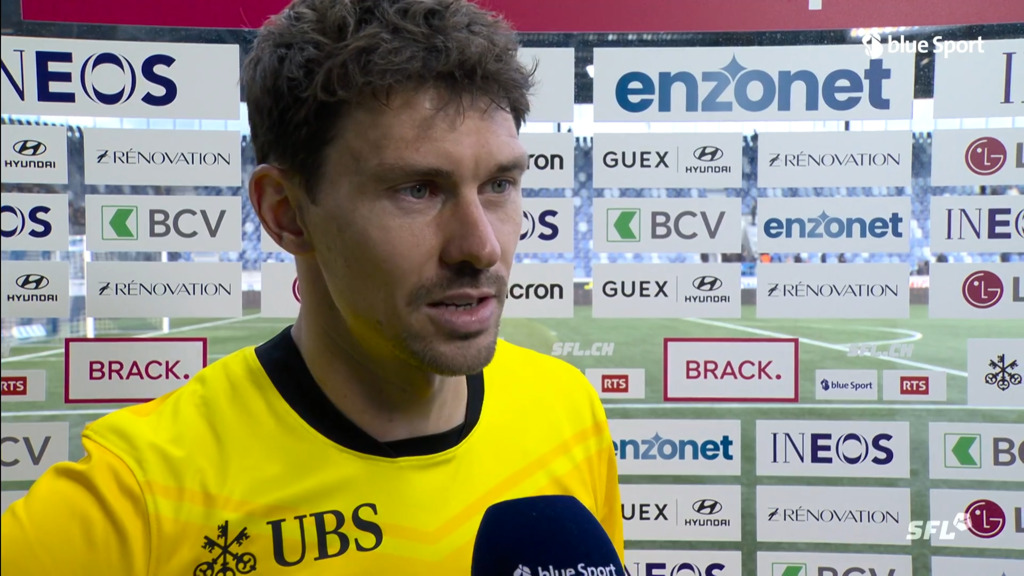 Fassnacht über YB-Pleite vor Nati-Pause: «Es ist immer Horror»