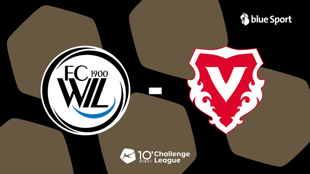 Wil – Vaduz 1:3