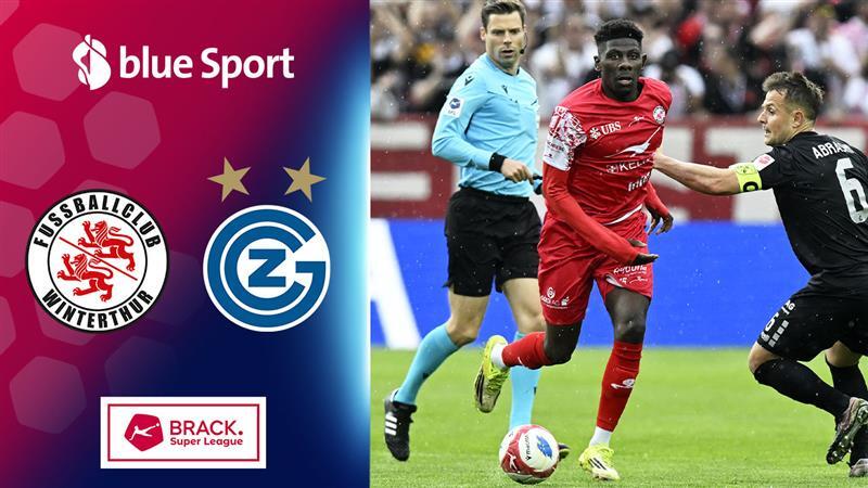 Winterthur – GC 0:2