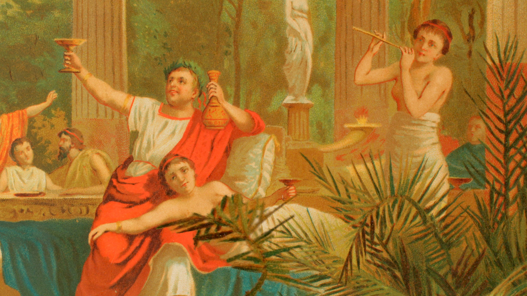 Von den alten Römern bis MTV: 1. August – nicht nur für die Schweiz ein Datum der Extraklasse