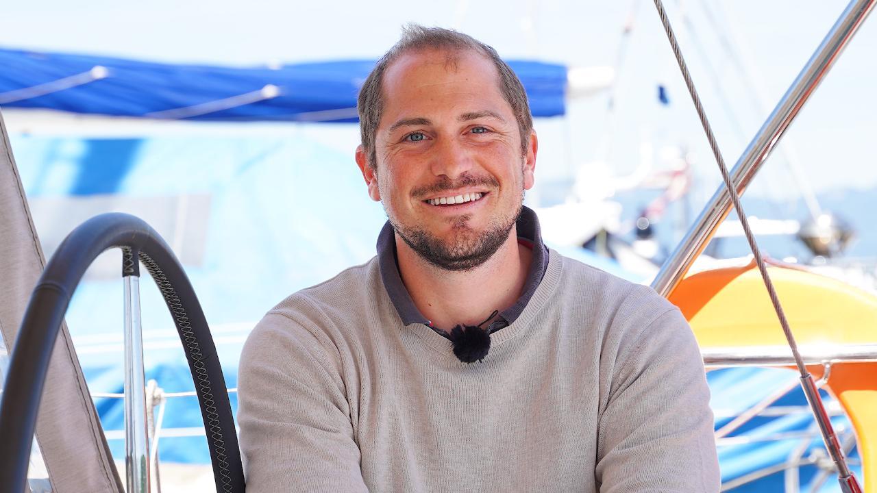 #MeinSee: Gegen die Plastikflut – So rettet dieser Genfer seinen See vor Müll