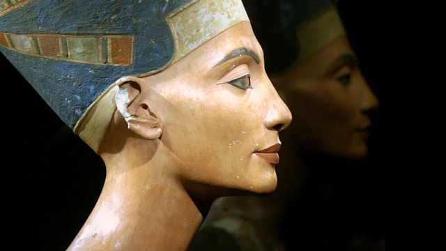 Streit um Nofretete – Museum eröffnet – und jetzt will Ägypten seine Königin endlich zurück