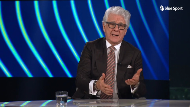 Reif über VAR-Entscheid in Mailand: «Ein Skandal!»