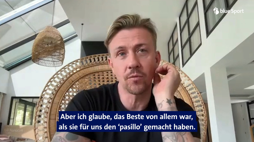 Real-Legende Guti über den «Clásico»: «Ein Massstab im europäischen und weltweiten Fussball»