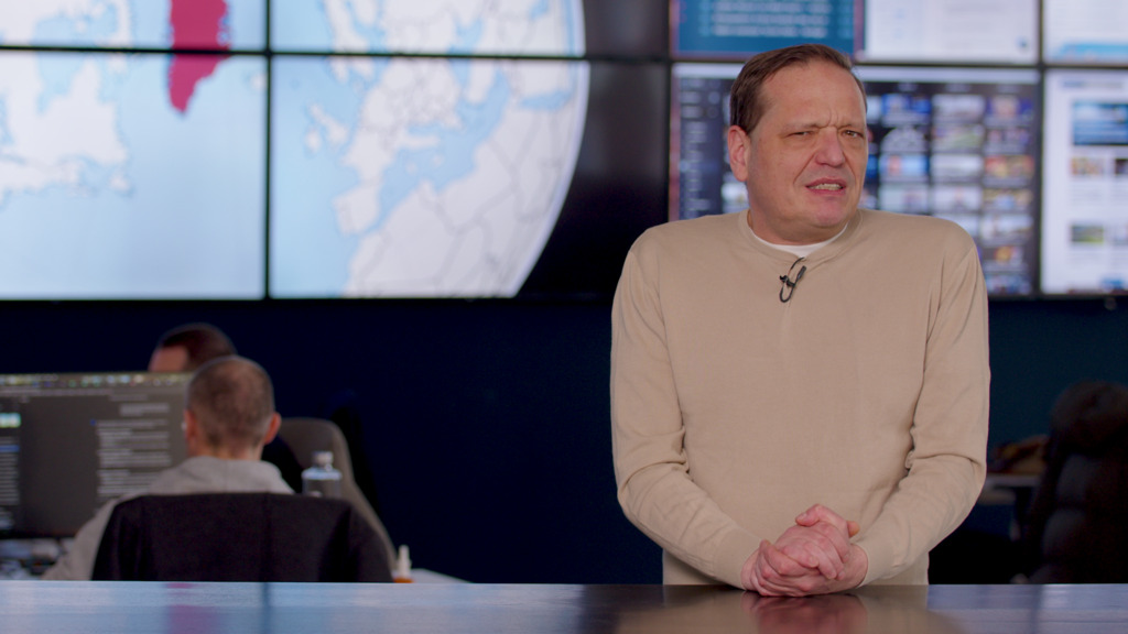 One-Take: Warum die Sache mit Grönland so wahnsinnig unlogisch ist