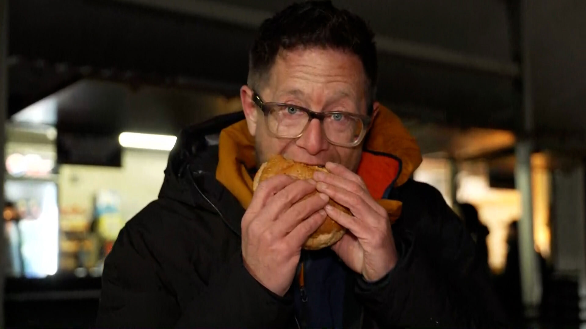 Wie gut schmeckt Bottanis Burger?