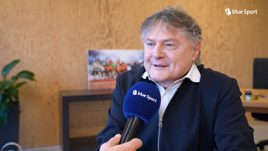 Canepa: «Ich habe Mühe, wenn die Fans kritisch auf Zuber reagieren»