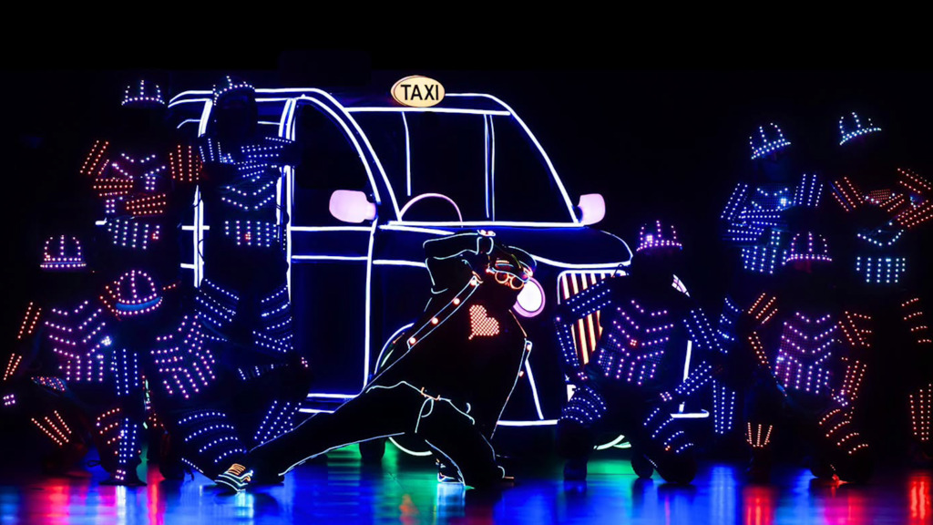 Schweizer rocken «Britain's Got Talent»: Darum gelten «The Blackouts» als haushohe Favoriten