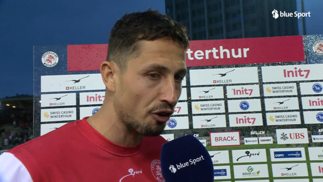 Arnold: «Definitiv zu wenig gekommen von uns» 