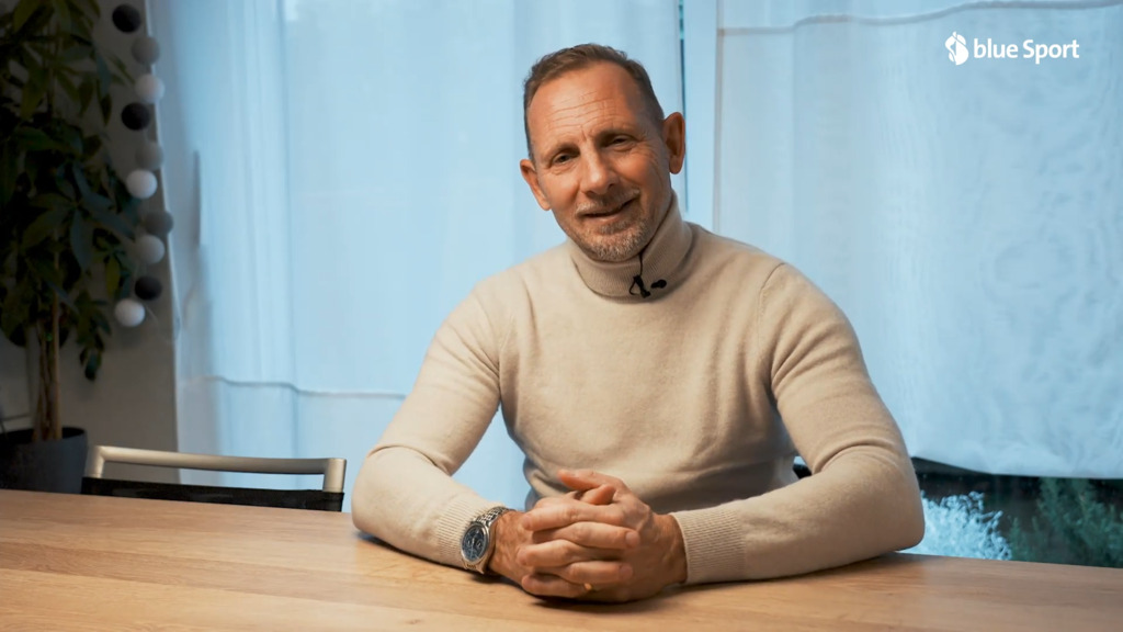 Mauro Lustrinelli : «La star, c'est le groupe»