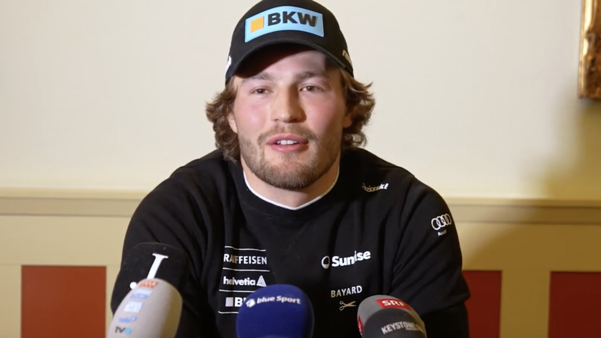 Bormio-Sieger Monney: «Ich bin immer noch die gleiche Person»