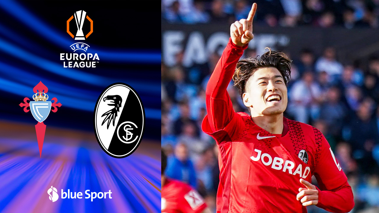 Celta – Freiburg 1-3