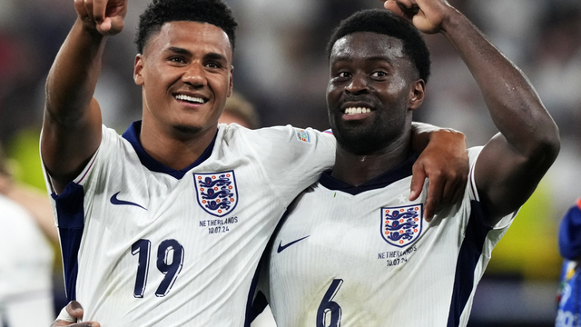 Round-Up: England bremst die Niederlande aus und fordert Spanien im EM-Final