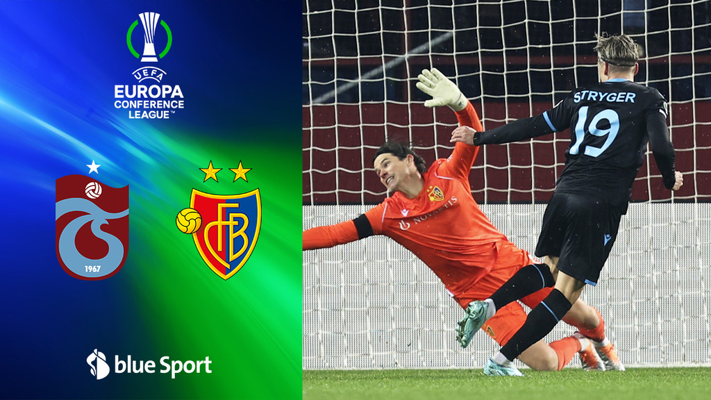 Trabzonspor – Basel 1:0