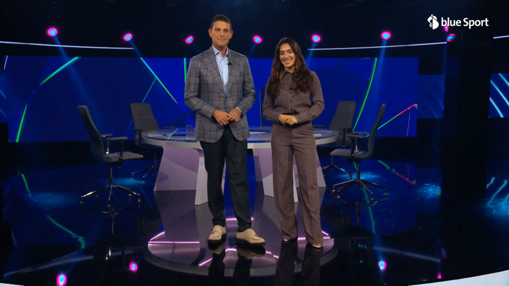 Roman Kilchsperger: «Es wär so schön...»