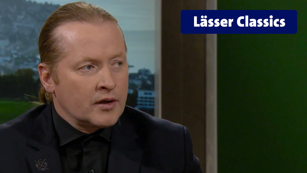 Lässer Classics – mit Joey Kelly