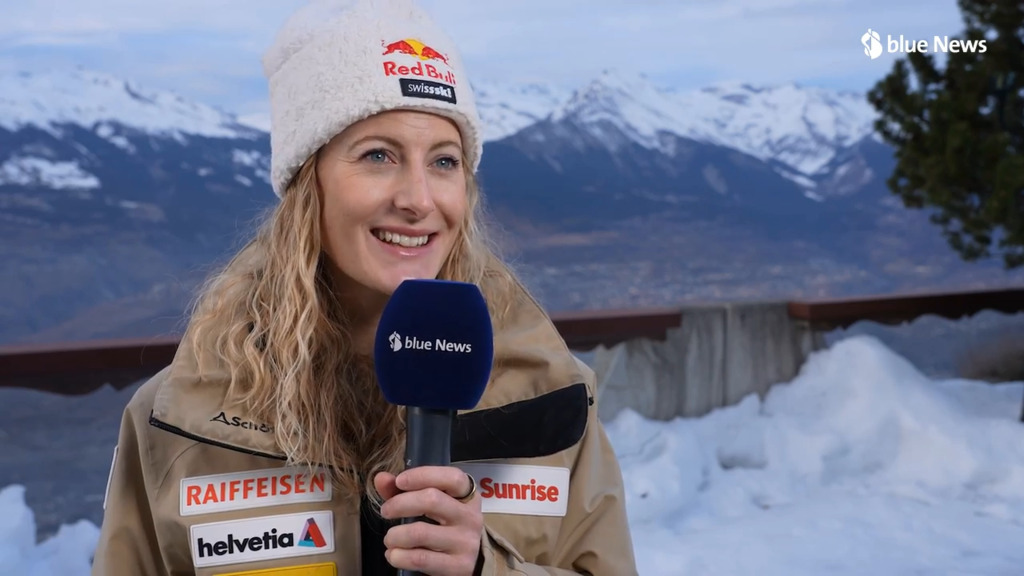 Fanny Smith : «Les Jeux m'ont forgée»