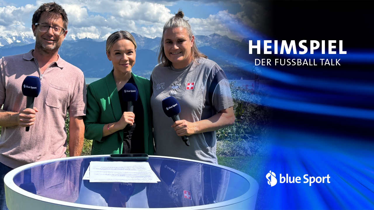 Heimspiel bei der Frauen-Nati | Episode 6 | Partystimmung und Dancing Queens