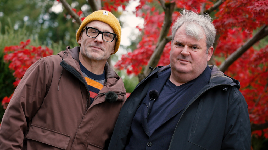 Mike Müller: «Meine Asche soll im Zürichsee verstreut werden»