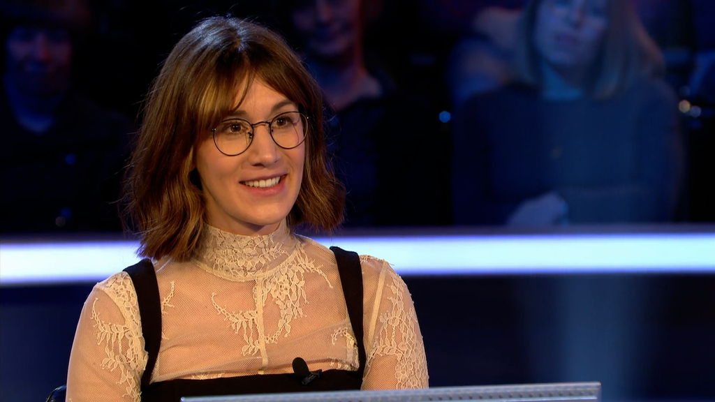 Jauch-Kandidatin eckt an: «Ich sorge dafür, dass beim Pornogucken nichts schief läuft»