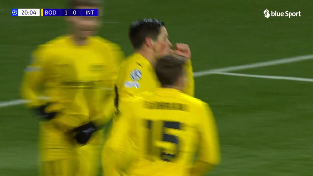 Fet trafigge Sommer!