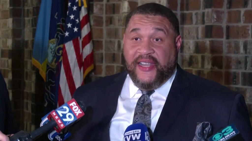 Beamter aus Philadelphia widerlegt Trumps Behauptungen von «massivem Betrug»