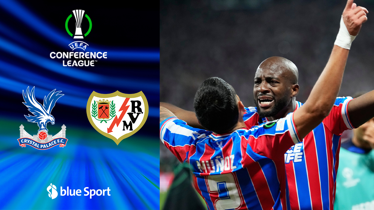Crystal Palace – Rayo Vallecano 1:0
