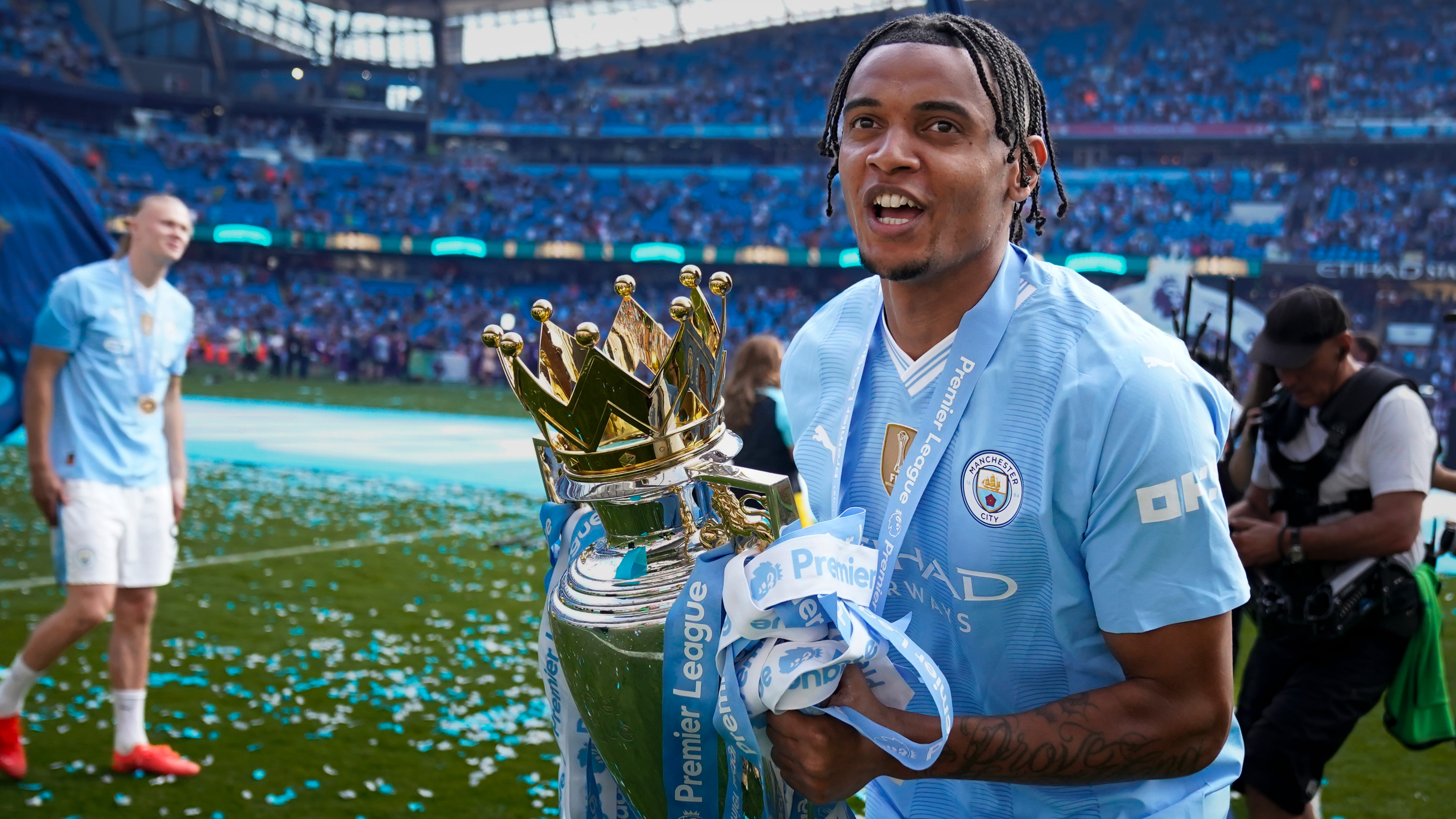 Akanji und seine wichtigsten Champions-League-Momente