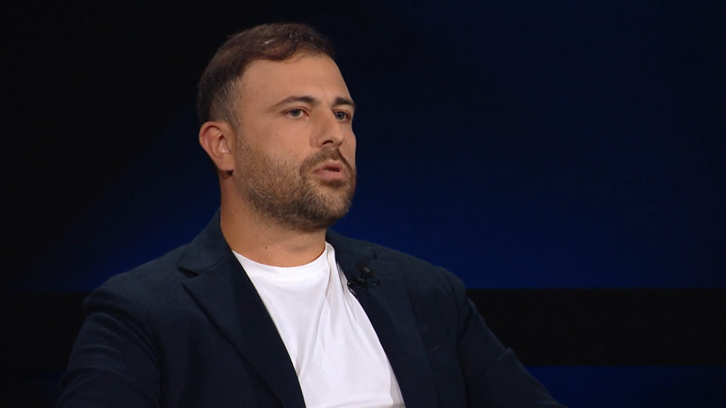 Mehmedi kritisiert den FC Basel für den Umgang mit Fabian Frei