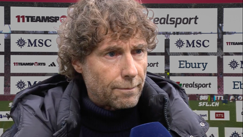 YB-Präsident Brülhart: «Es wurde eine rote Linie überschritten»