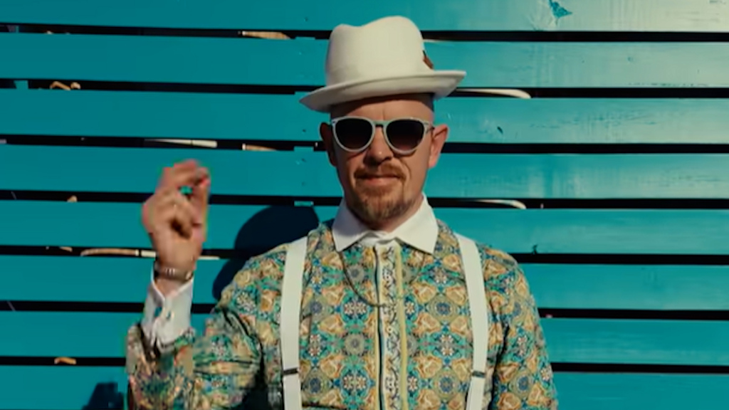 25 Jahre Jan Delay: «Damals war ich enttäuscht, heute finde ich es lustig»