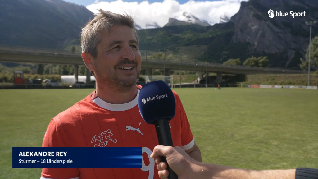 «Das ist ein fertiger Seich» – das sagen Nati-Legenden zur WM mit 48 Teams