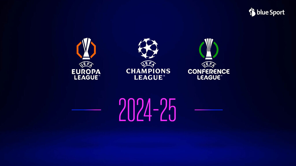 UEFA Champions League : un nouveau mode