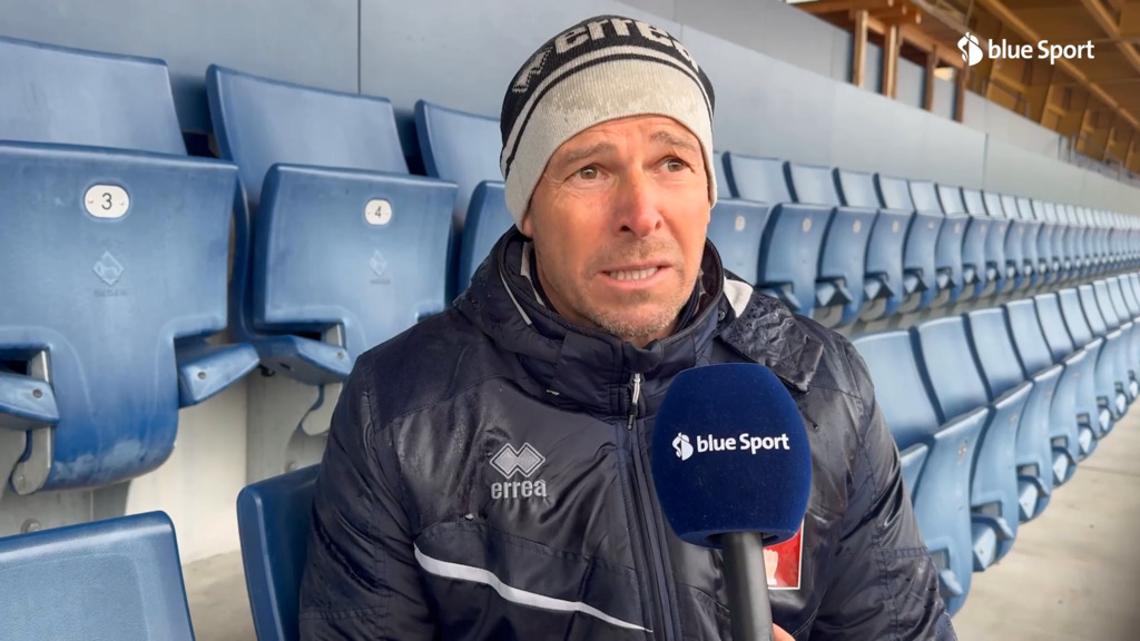 FCL-Trainer Frick: «Für unseren Fussball ist Fitness die Basis»