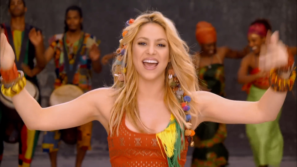 Da Shakira a Gianna Nannini, dietro queste canzoni dei Mondiali si nasconde una storia curiosa