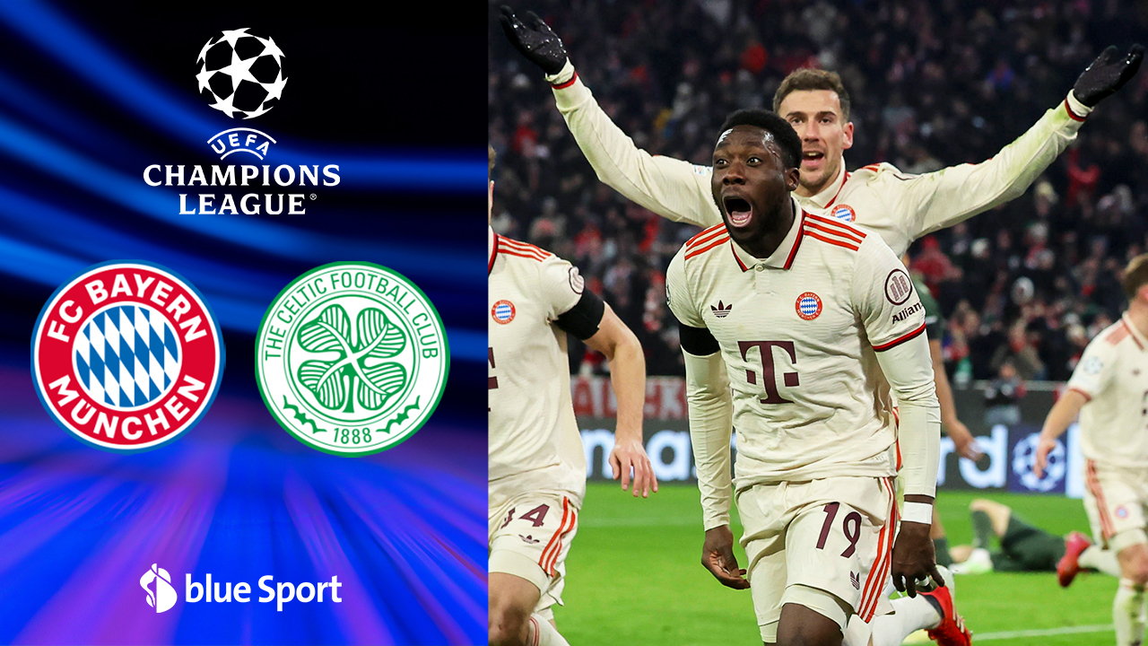 Bayern – Celtic 1:1