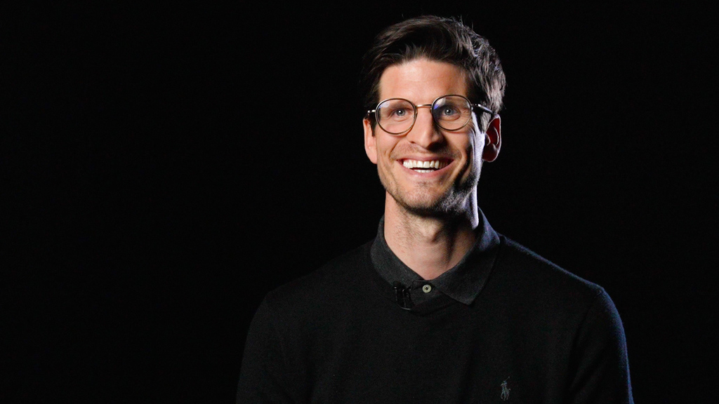 Timm Klose im Speed-Date: «Der grösste Spassvogel, mit dem ich je zusammengespielt habe? Max Kruse!﻿»