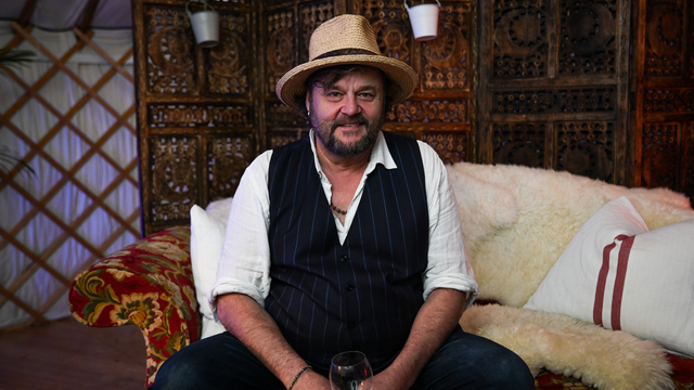 Büne Huber verzweifelt an Tiktok: «Das ist nichts für einen alten Sack wie mich»