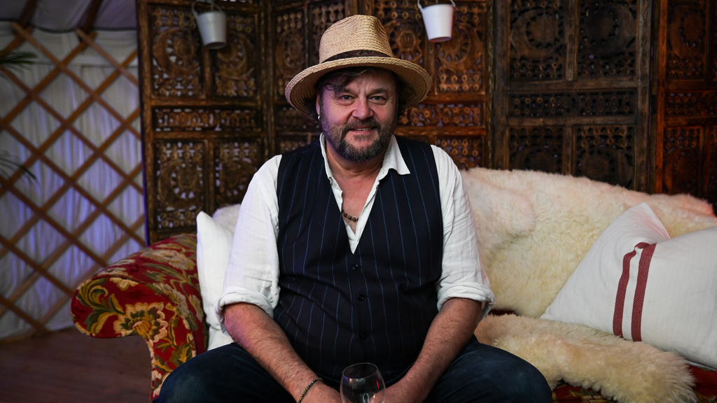 Büne Huber verzweifelt an Tiktok: «Das ist nichts für einen alten Sack wie mich»