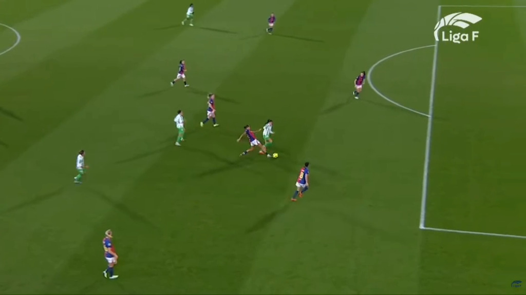 Barça-Juwel Schertenleib mit Assist fürs falsche Team